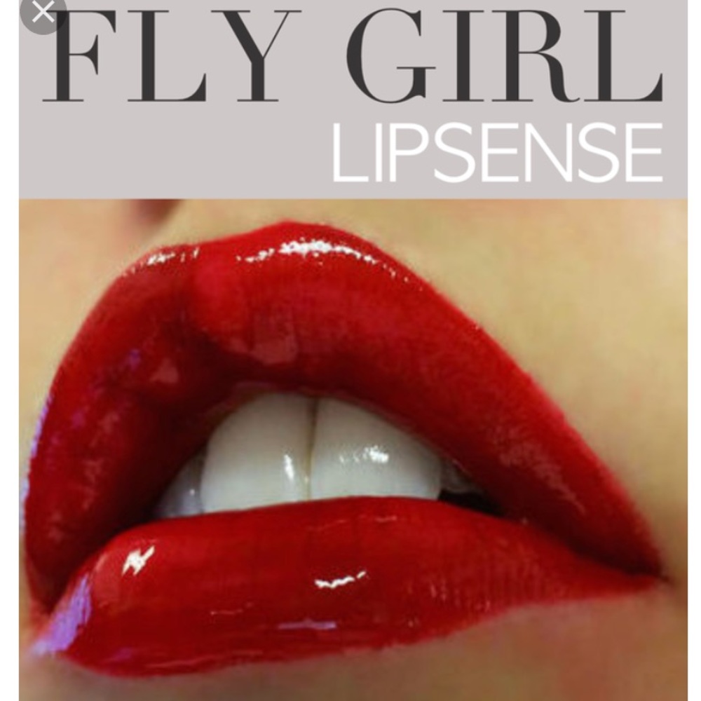 👄LIPSENSE Set of 3! - Picture 4 of 6